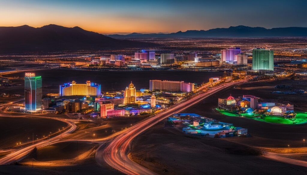 Advantages and disadvantages of gambling at Utah casino sites