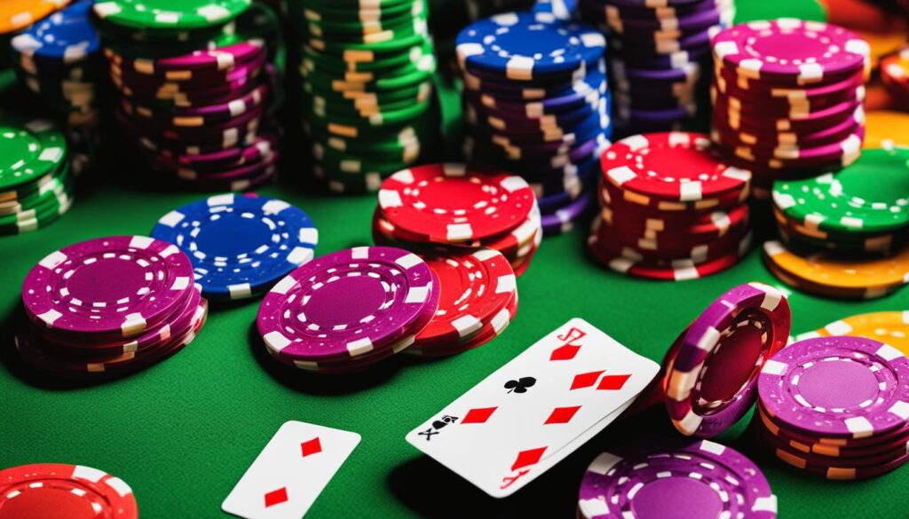 BetRivers Casino - $500 Second Chance Bonus
