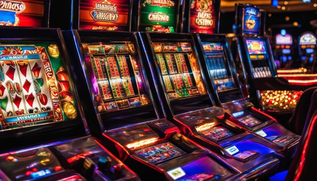 Bonuses and Promotions at New Hampshire Casino Sites
