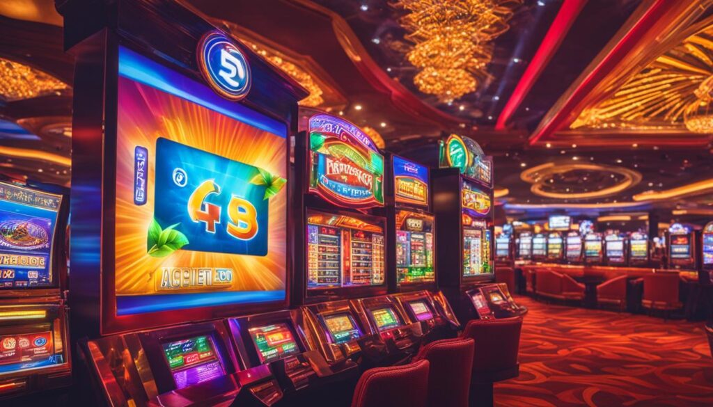 Bonuses and Promotions at North Carolina Casino Sites