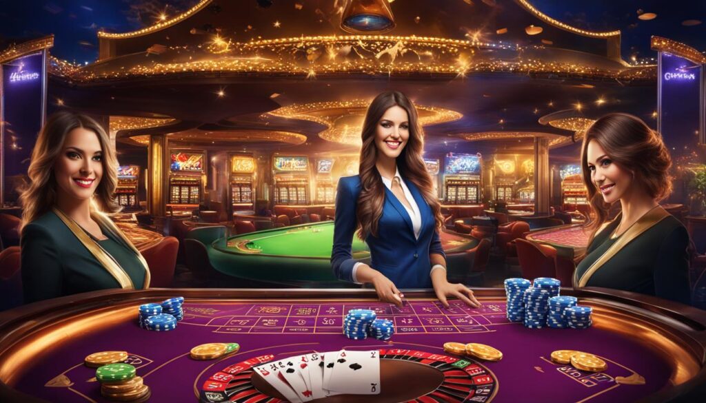 DraftKings Casino - $1,000 Second Chance Bonus