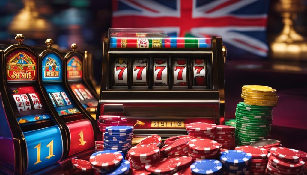Georgia casino sites bonuses and promotions