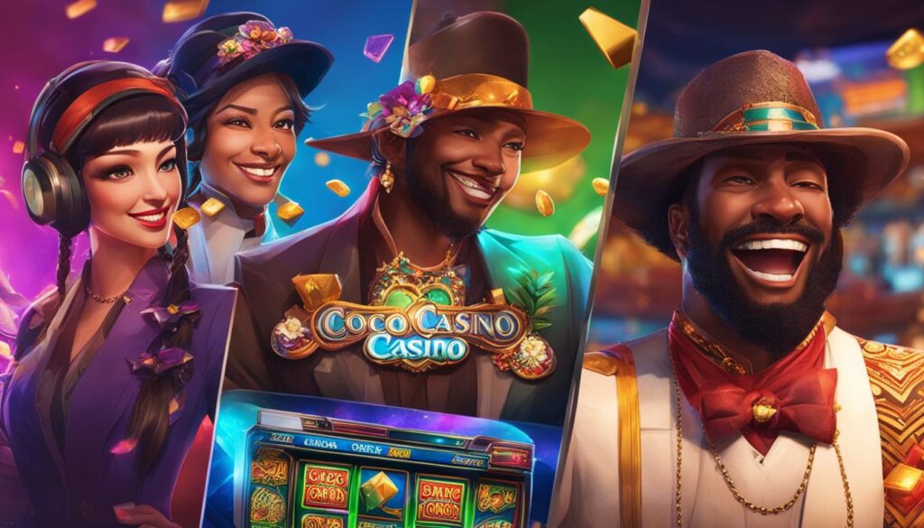 Pros and Cons of Gaming at Cocoa Casino Sister Sites