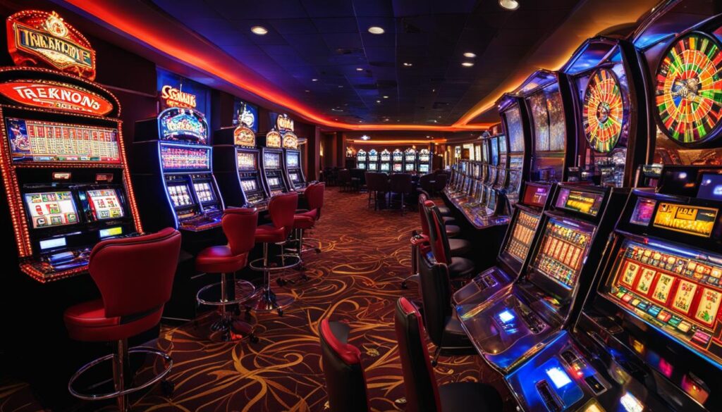 Pros and Cons of Online Casinos in Nebraska