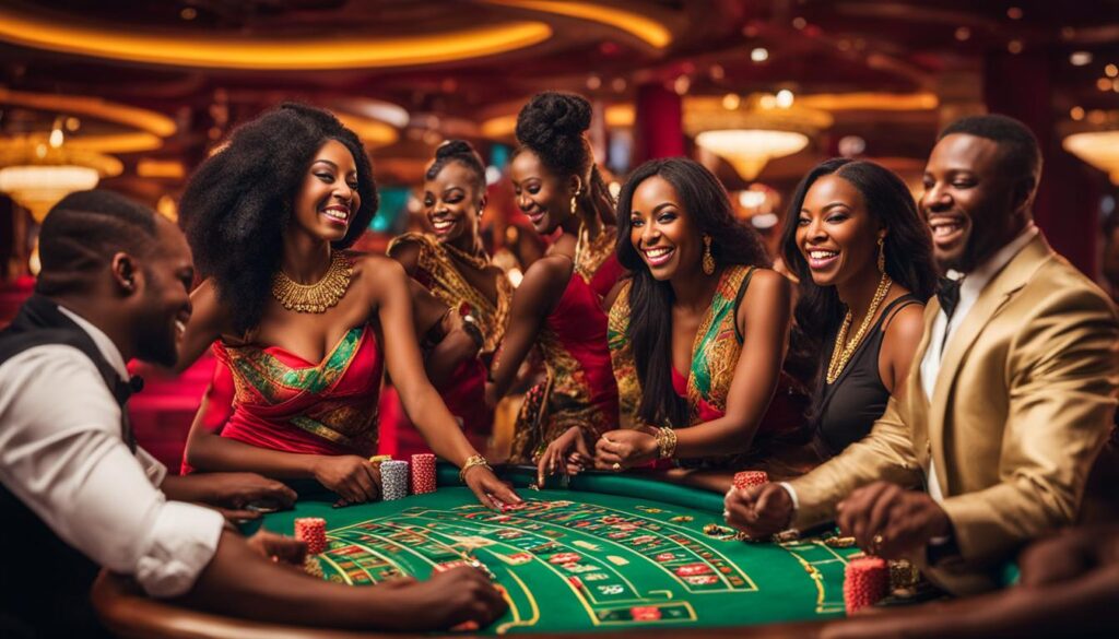Punt Casino Sister Sites - African Grand Casino, ZAR Casino