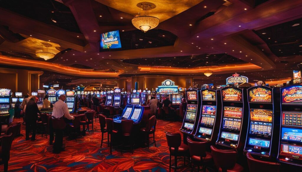 Top Rated Casino Sites for North Carolina Players