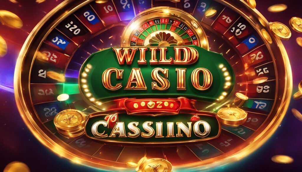 Wild Casino Image