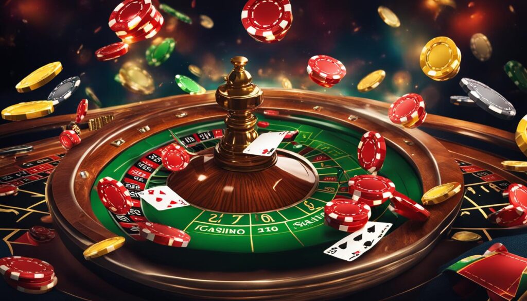 Wild Casino - Regular Cash Rebate Promotions