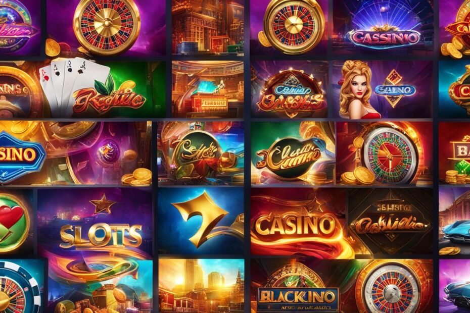 ignition casino sister sites
