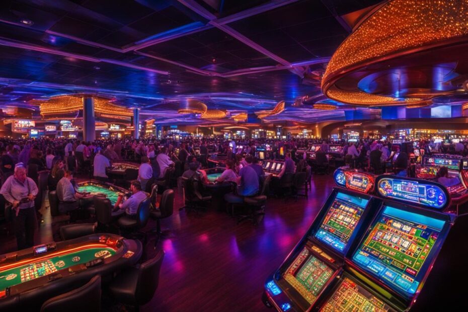 new mexico casino sites