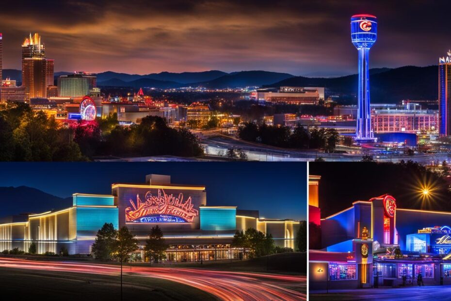 tennessee casino sites